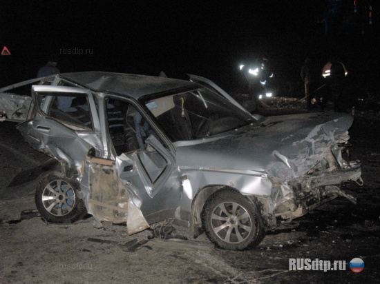 На Алтуфьевском шоссе нетрезвый водитель ВАЗ-2112 протаранил авто